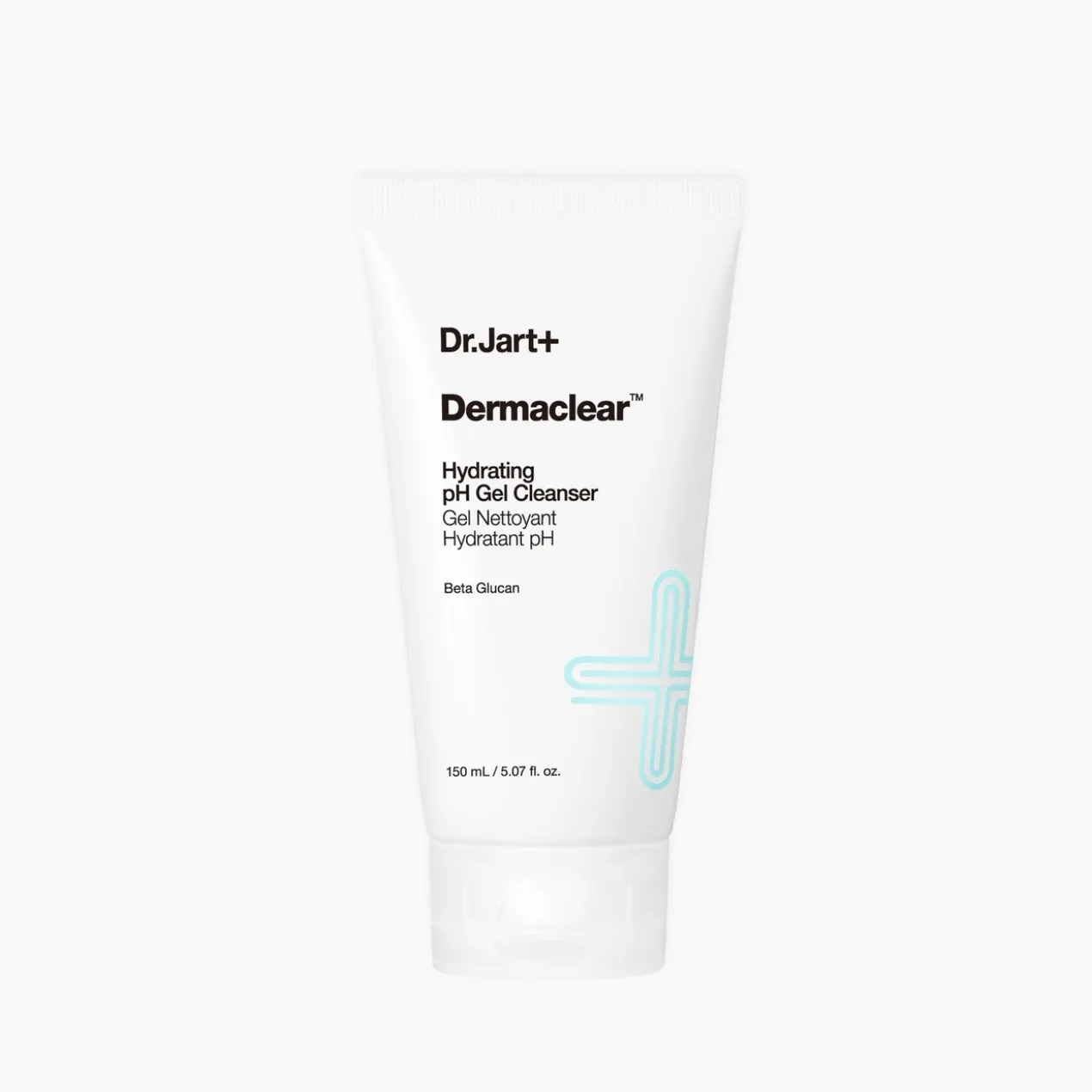 Dermaclear Hydrating PH Gel Cleanser