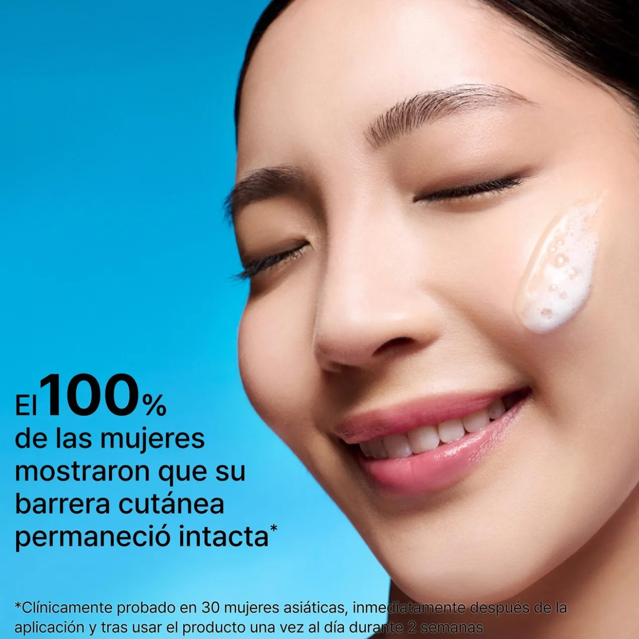 Dermaclear Hydrating PH Gel Cleanser