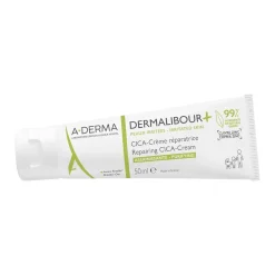 Dermalibour+ Crème Réparatrice