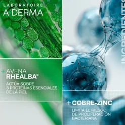 Dermalibour+ Crème Réparatrice