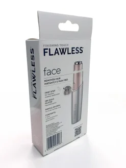 Dermaplane Glo Épilateur pour le Visage