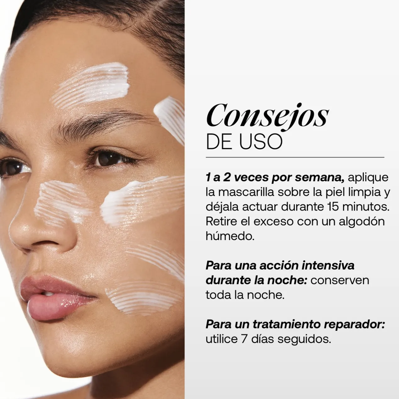 Derma Repair Mask