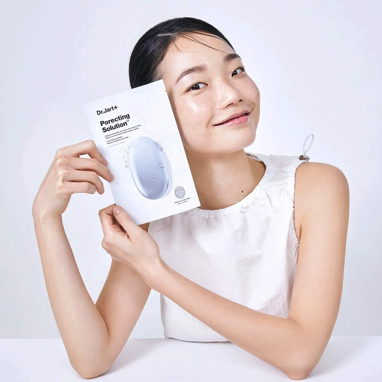 Dermask Porecting SolutionTM