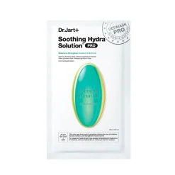Dermask Soothing Hydra SolutionTM Pro