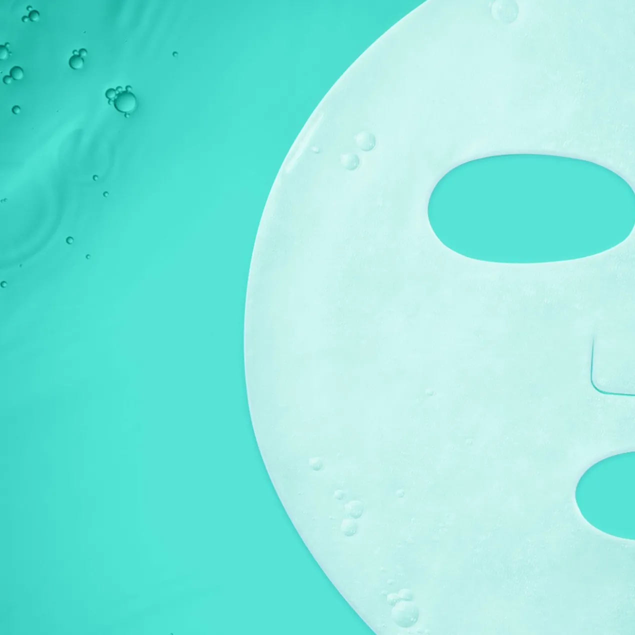 Dermask Soothing Hydra SolutionTM Pro
