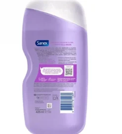 Derma Therapy Huile de Douche Peau Atopique