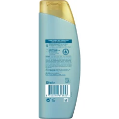 DermaXPro Shampoing Anti-pelliculaire Hydratant