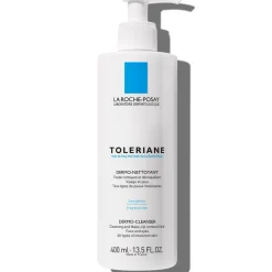 Dermonettoyant Toleriane
