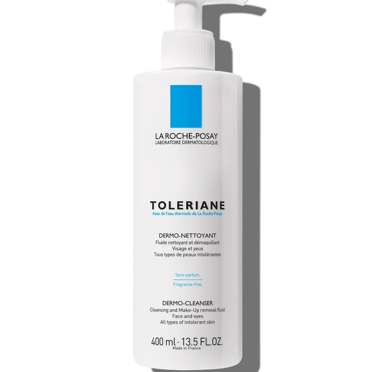 Dermonettoyant Toleriane