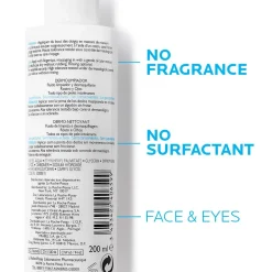 Dermonettoyant Toleriane