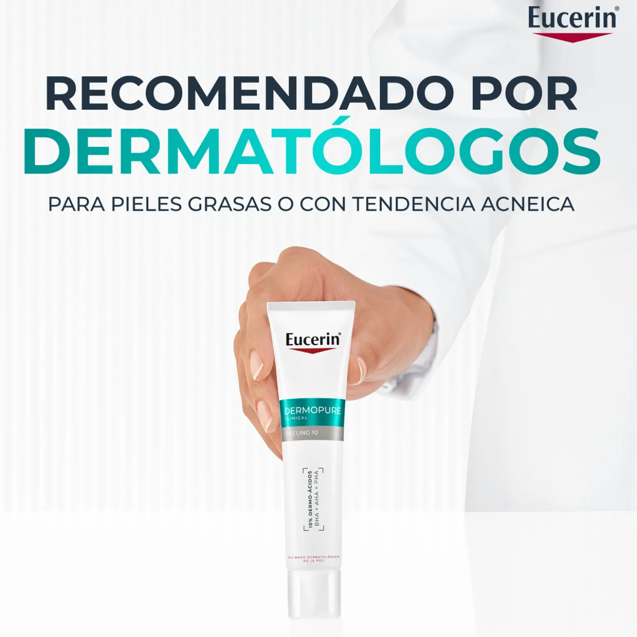 DermoPure Clinical Peeling 10
