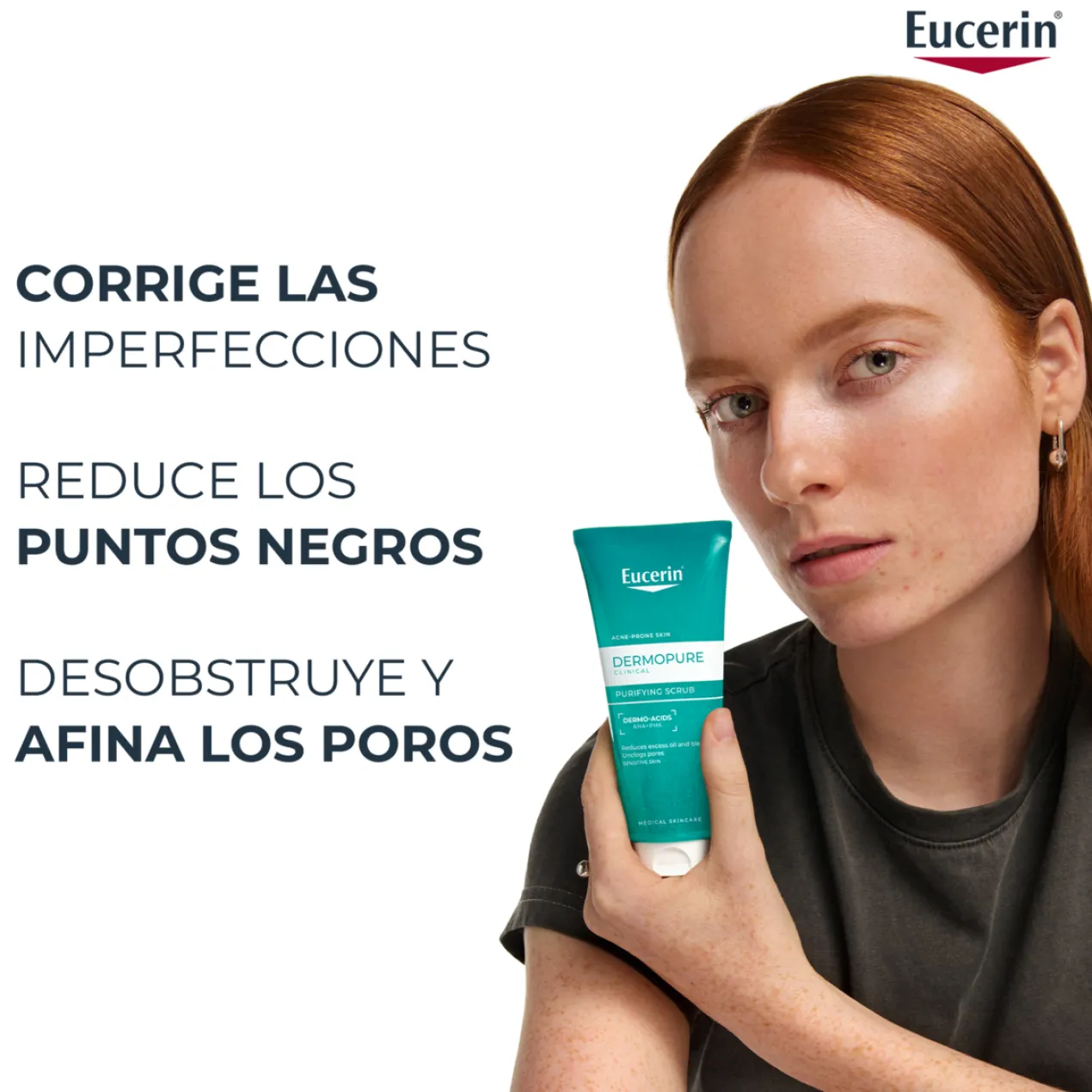 DermoPure Oil Control Exfoliant