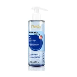Dermo System Gel Nettoyant Biphasique