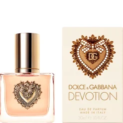 Devotion Eau de Parfum