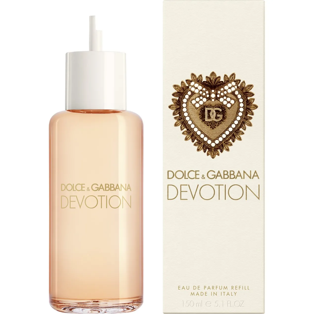 Devotion Eau de Parfum