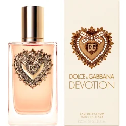 Devotion Eau de Parfum