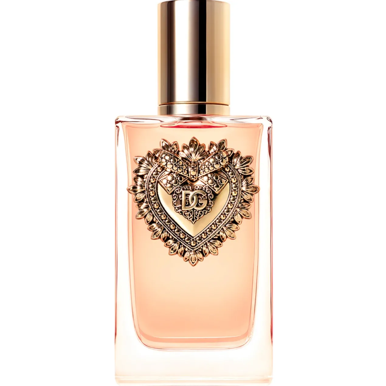 Devotion Eau de Parfum