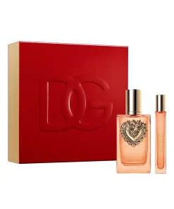 Devotion Eau de Parfum Intense Coffret