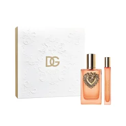 Devotion Eau de Parfum Intense Coffret