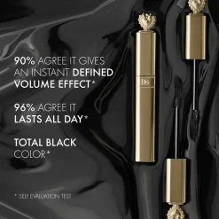 Devotion Everfull Hi-Definition Mascara