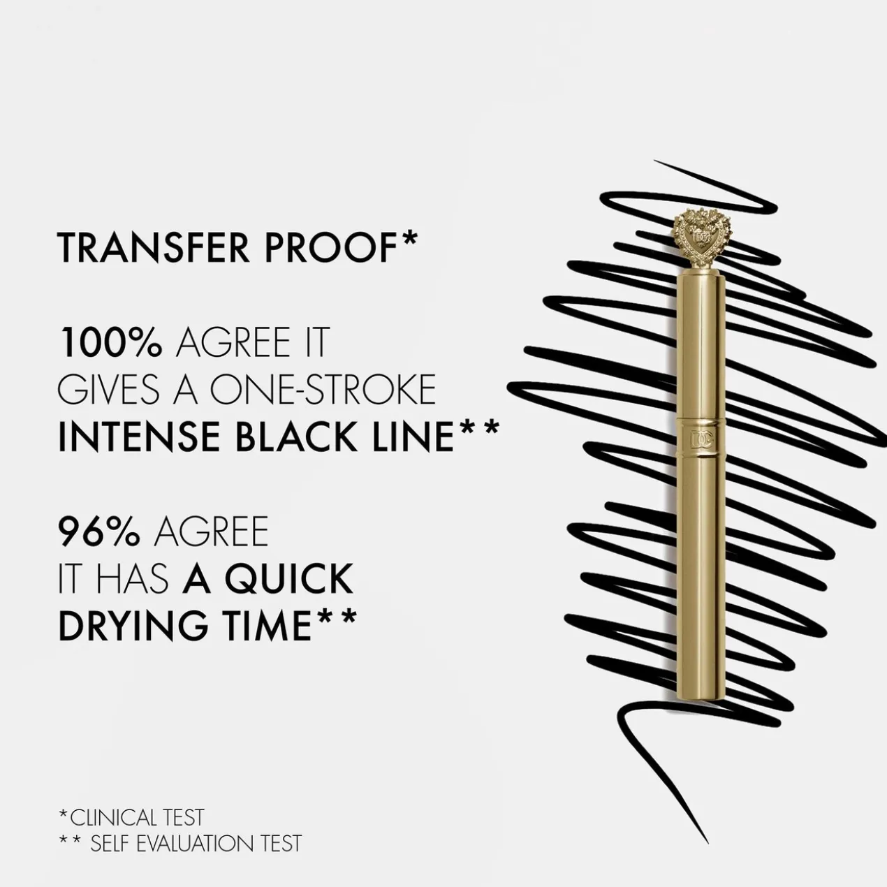 Devotion Everlink Liner Eyeliner