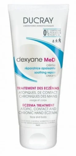 Dexyane Med Crème Réparatrice Apaisante