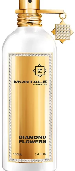 Diamond Flowers Eau de Parfum