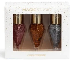 Diamond Liquid Glitter Fard à Paupières