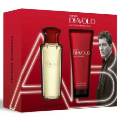 Diavolo Coffret Eau de Toilette