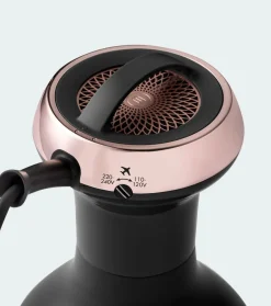 Diffuseur à air chaud Diffon Ion Ceramic
