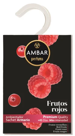 Diffuseur Armoire Fruits Rouges