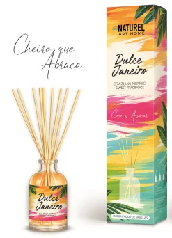 Diffuseur de Parfum Mikado Dulce Janeiro