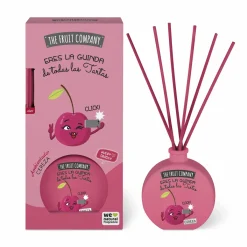 Diffuseur Mikado Cerise