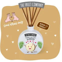 Diffuseur Mikado Coco
