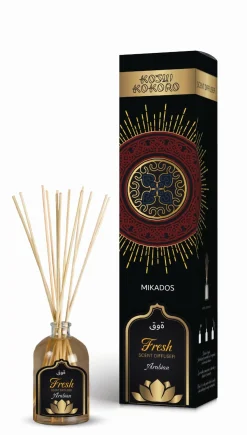 Diffuseur Mikado Fresh Arabian