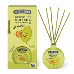 Diffuseur Mikado Melon