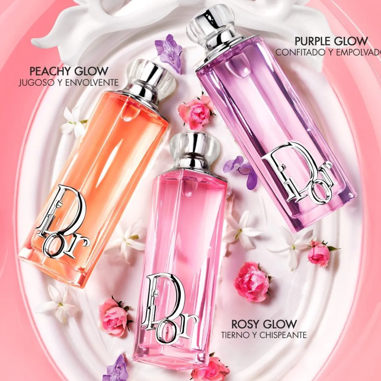 Dior Addict Rosy Glow Eau de Parfum