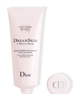 Dior Capture Dreamskin 1-Minute Mask - Masque Visage - Effet peau neuve