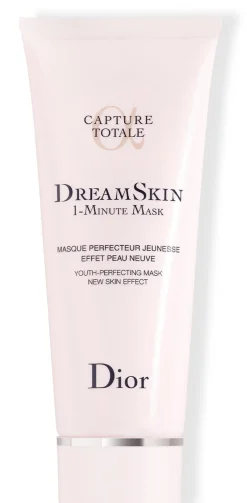 Dior Capture Dreamskin 1-Minute Mask - Masque Visage - Effet peau neuve