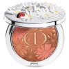 Dior Forever Nude Bronze Glow Poudre Bronzante Édition Limitée