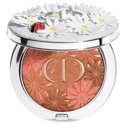 Dior Forever Nude Bronze Glow Poudre Bronzante Édition Limitée