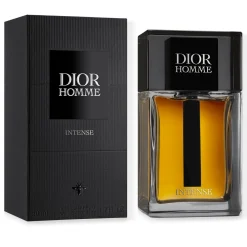 DIOR HOMME INTENSE Eau de Parfum Intense