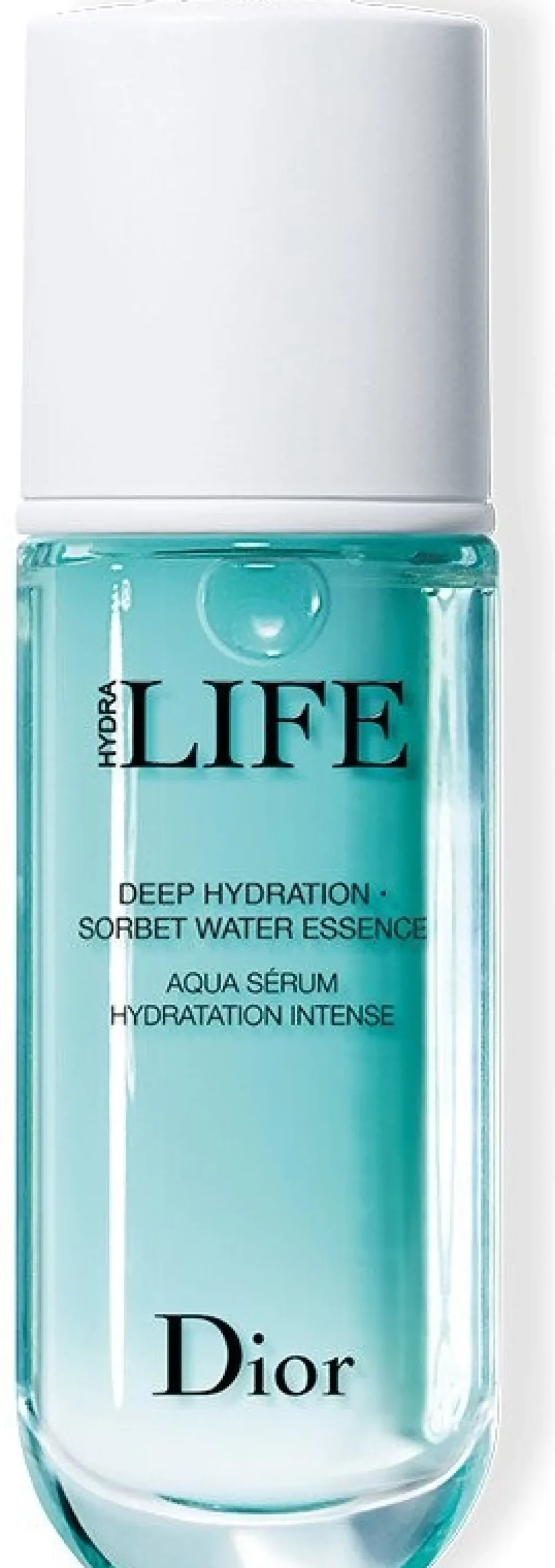 DIOR HYDRA LIFE Aqua Sérum Hydratant