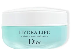 DIOR HYDRA LIFE Crème Sorbet Fraîcheur Crème Hydratante