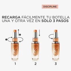 Discipline Oléo-Relax Rechargeable