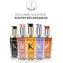 Discipline Oléo-Relax Rechargeable