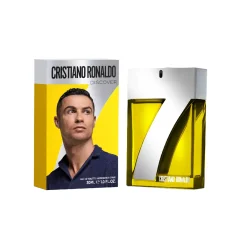 Discover Eau de Toilette