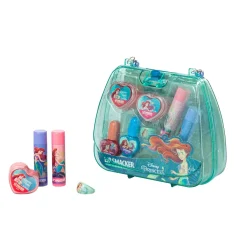 Disney Ariel Mini Sac de Maquillage