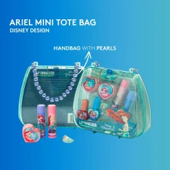 Disney Ariel Mini Sac de Maquillage