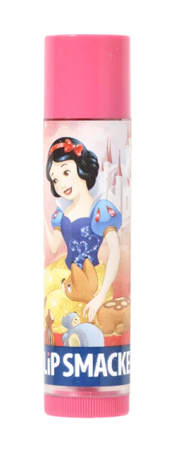 Disney Blanche-Neige Baume à Lèvres Brillant